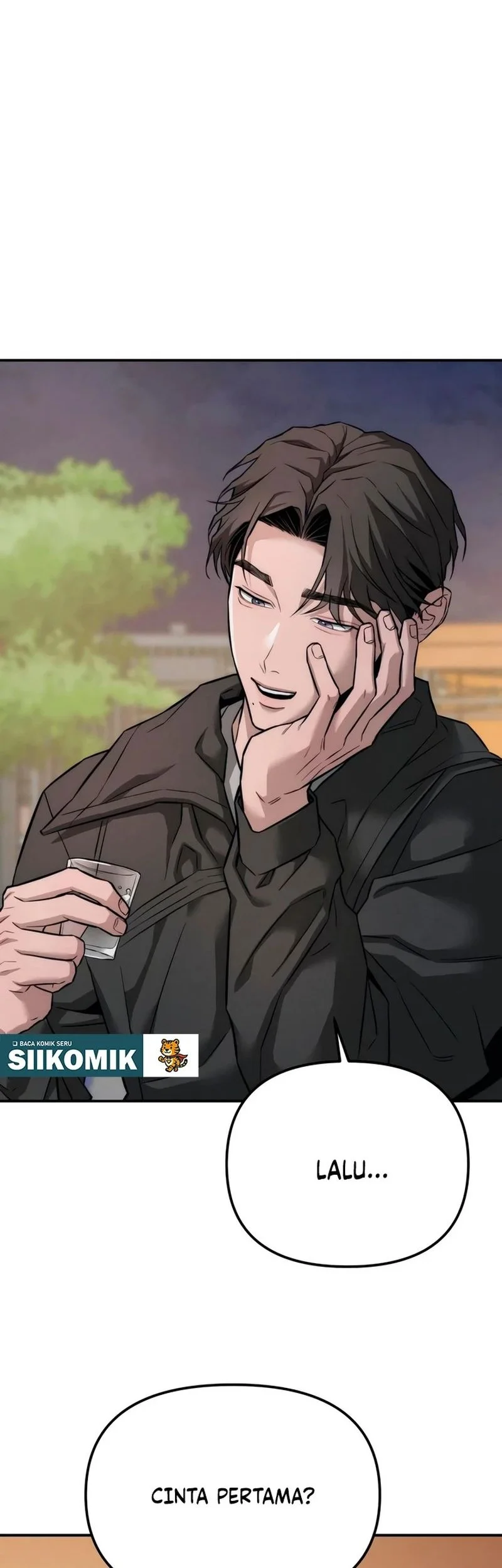 My Desire Is Not a Sin Chapter 16 - halaman 50
