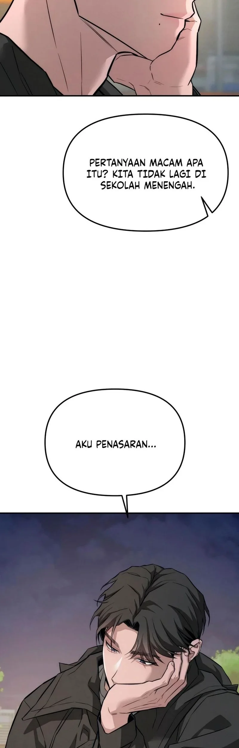 My Desire Is Not a Sin Chapter 16 - halaman 54