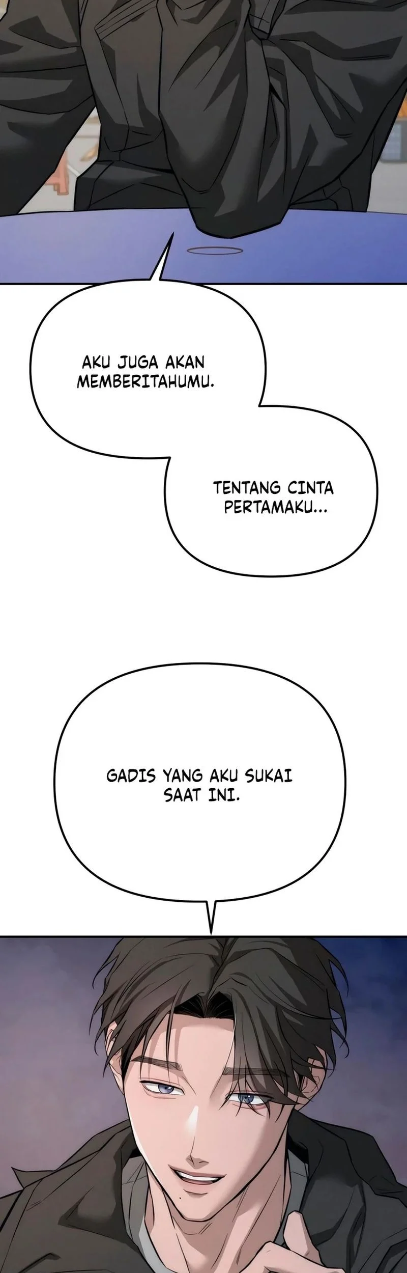 My Desire Is Not a Sin Chapter 16 - halaman 55