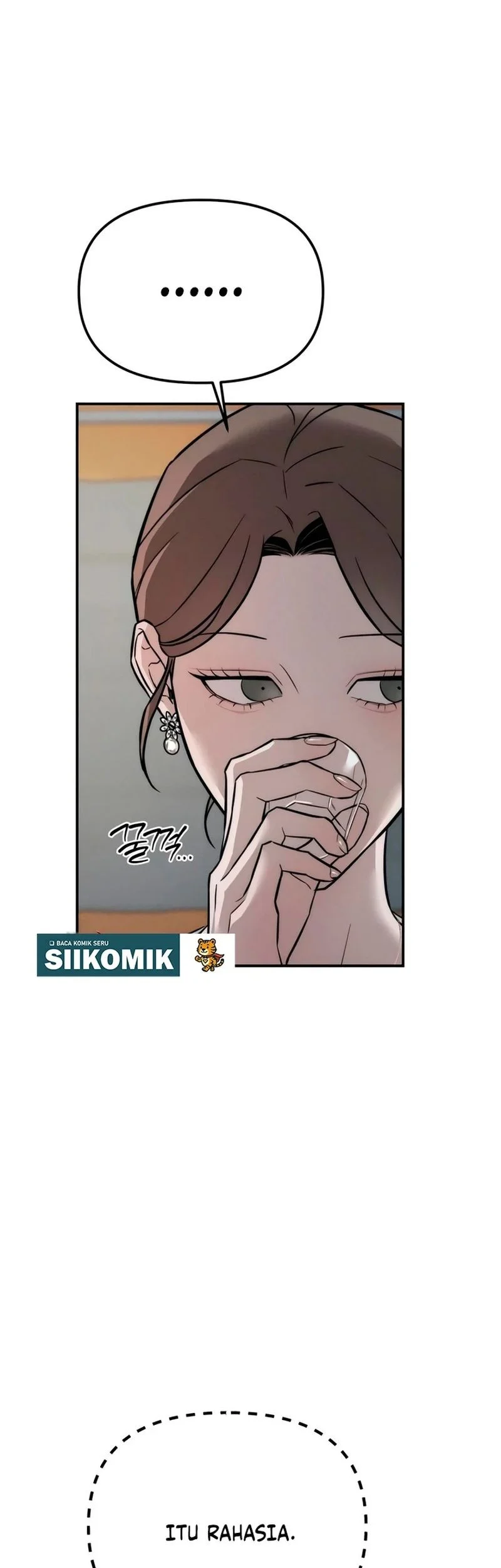 My Desire Is Not a Sin Chapter 16 - halaman 57