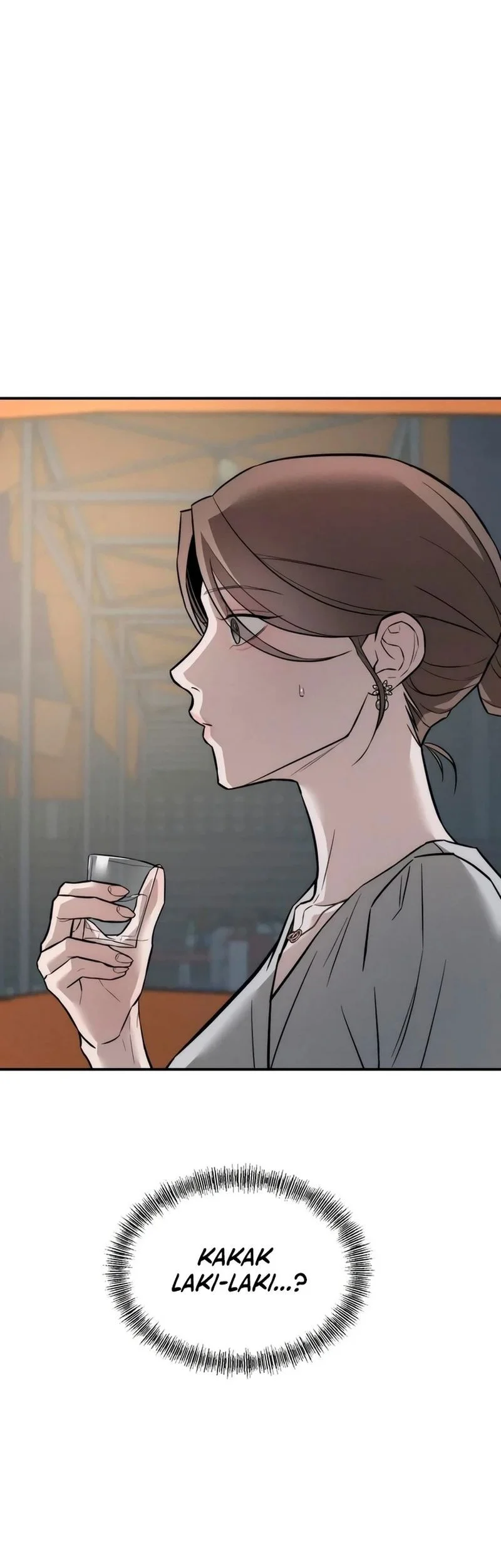My Desire Is Not a Sin Chapter 16 - halaman 59