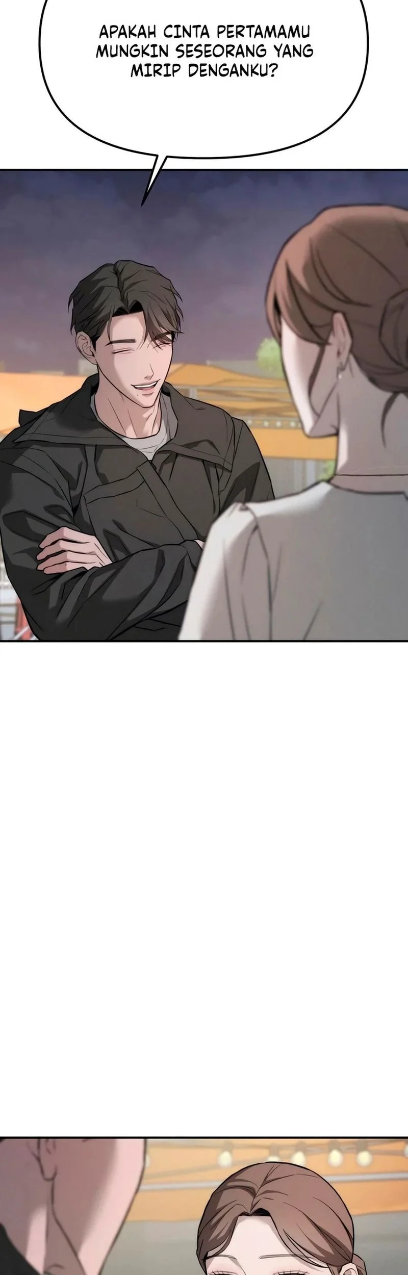 My Desire Is Not a Sin Chapter 16 - halaman 61