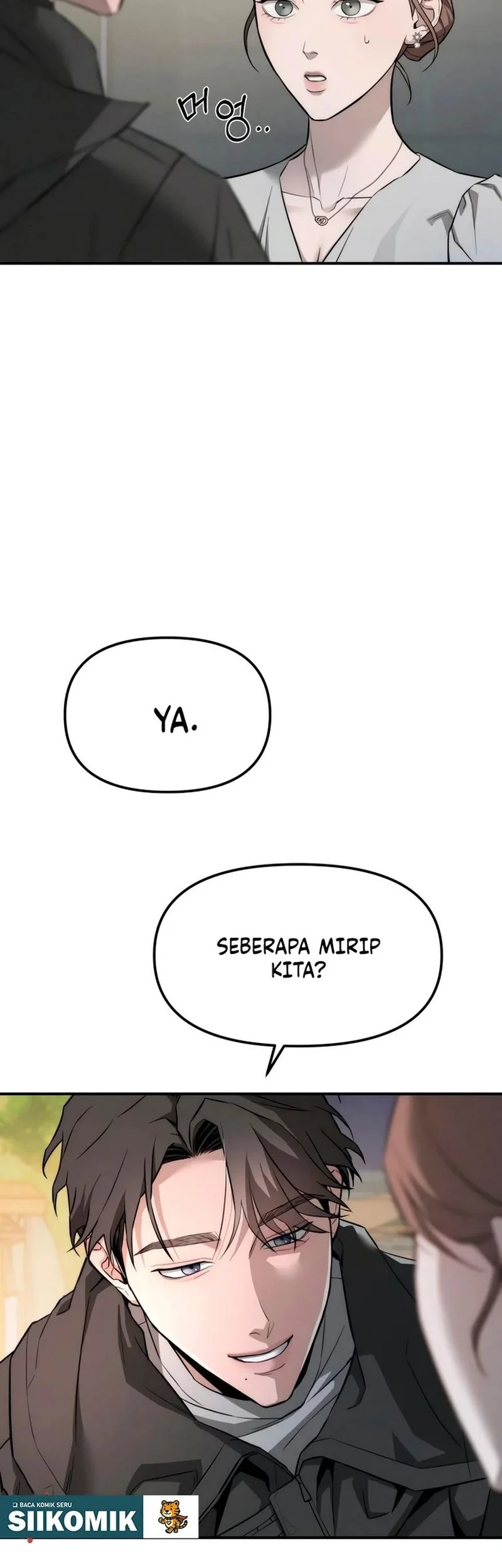 My Desire Is Not a Sin Chapter 16 - halaman 62