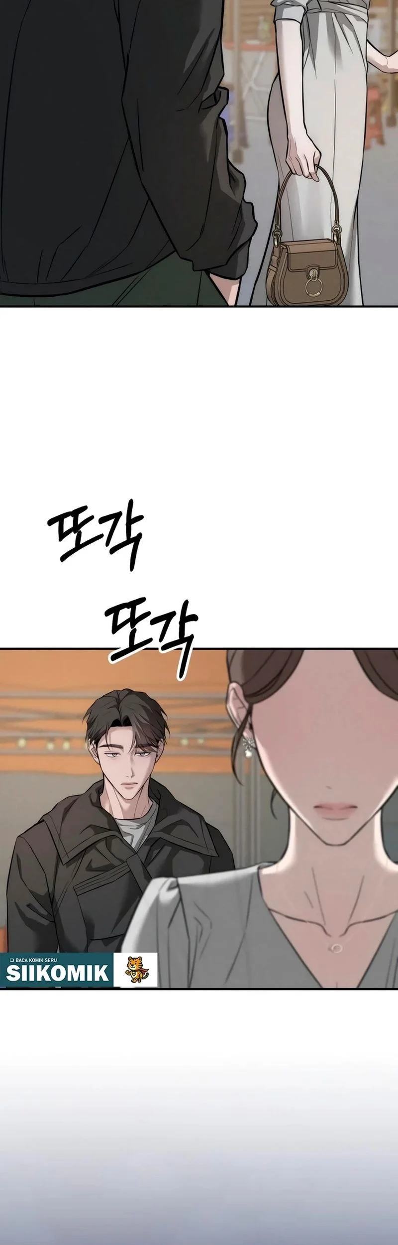 My Desire Is Not a Sin Chapter 16 - halaman 69