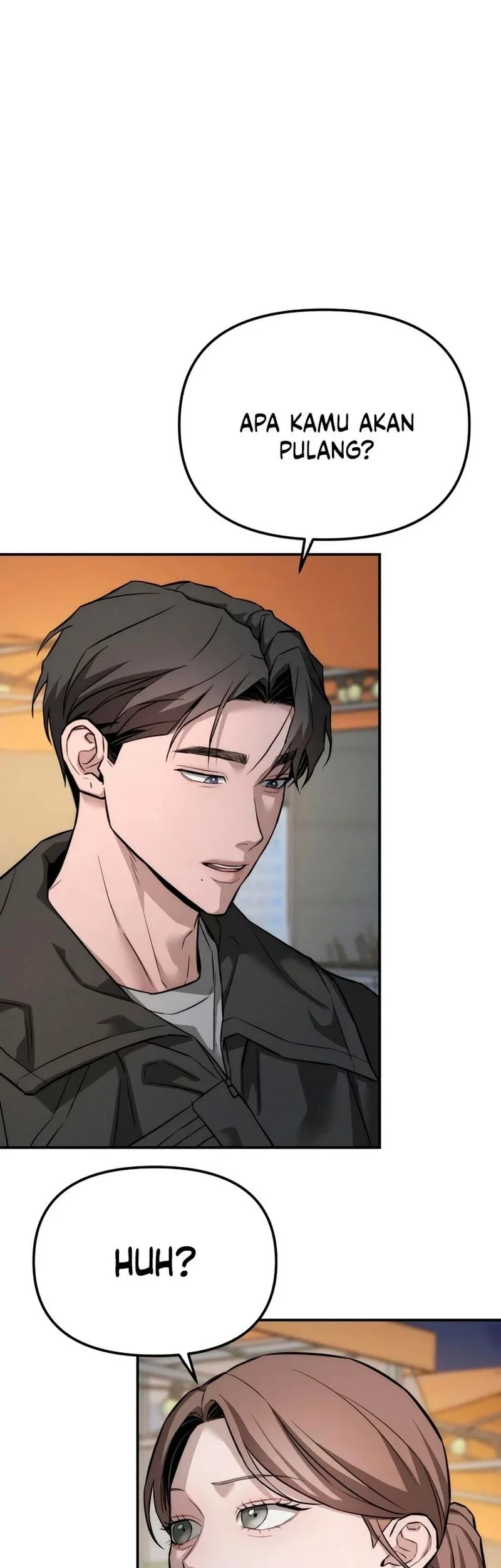 My Desire Is Not a Sin Chapter 16 - halaman 73