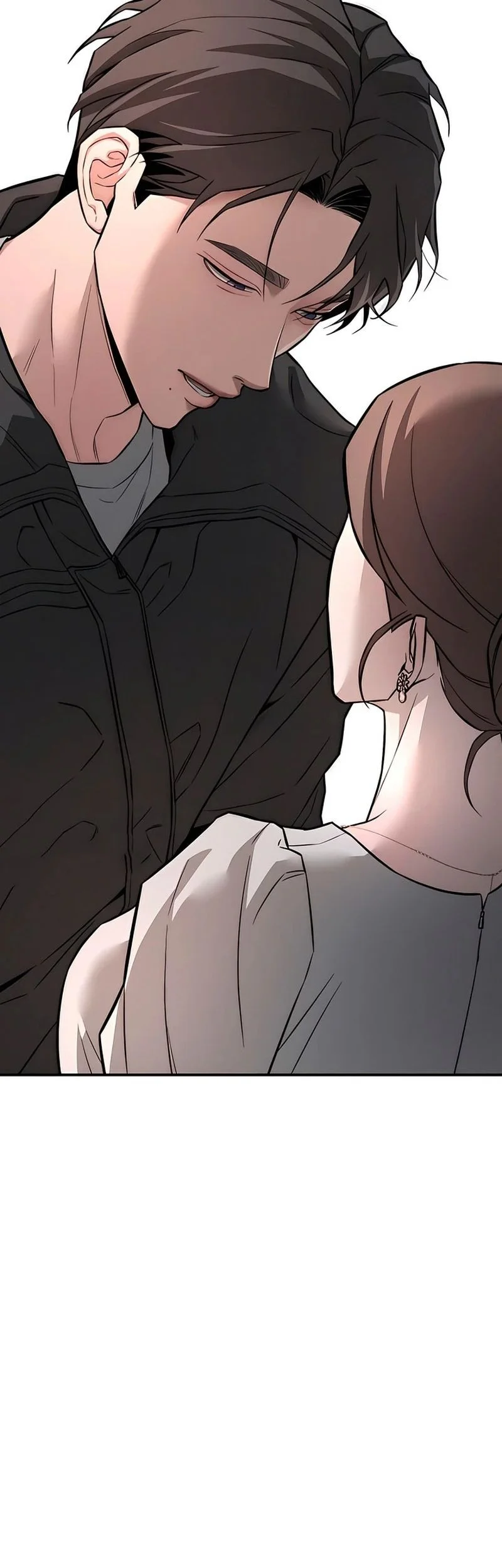My Desire Is Not a Sin Chapter 17 - halaman 11