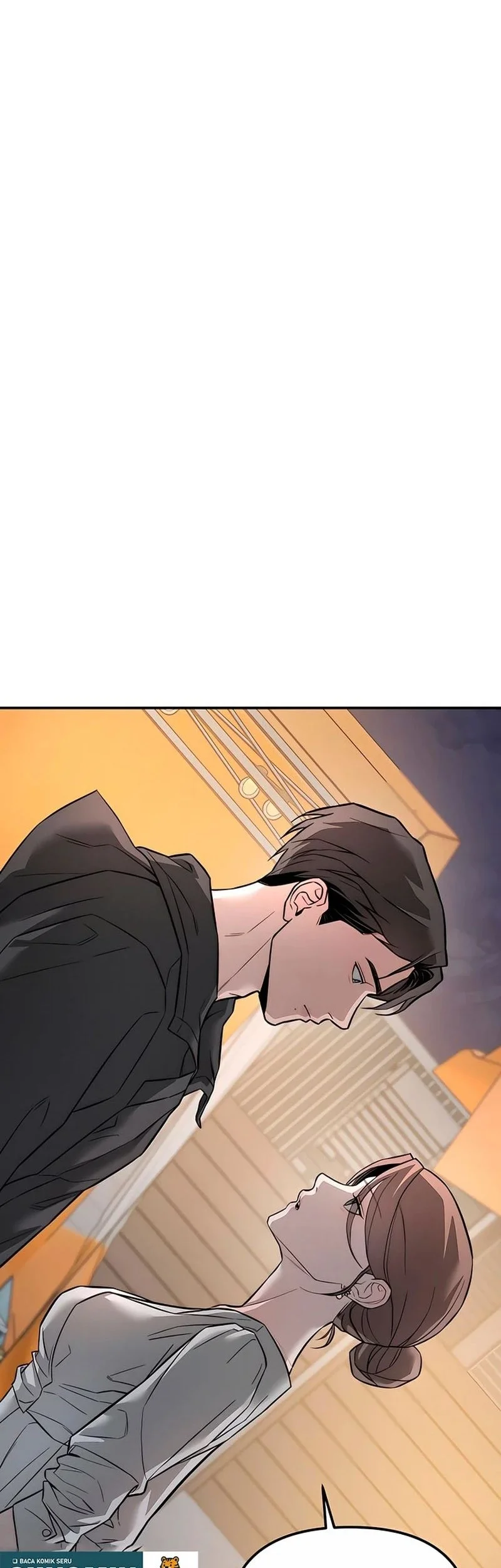 My Desire Is Not a Sin Chapter 17 - halaman 14