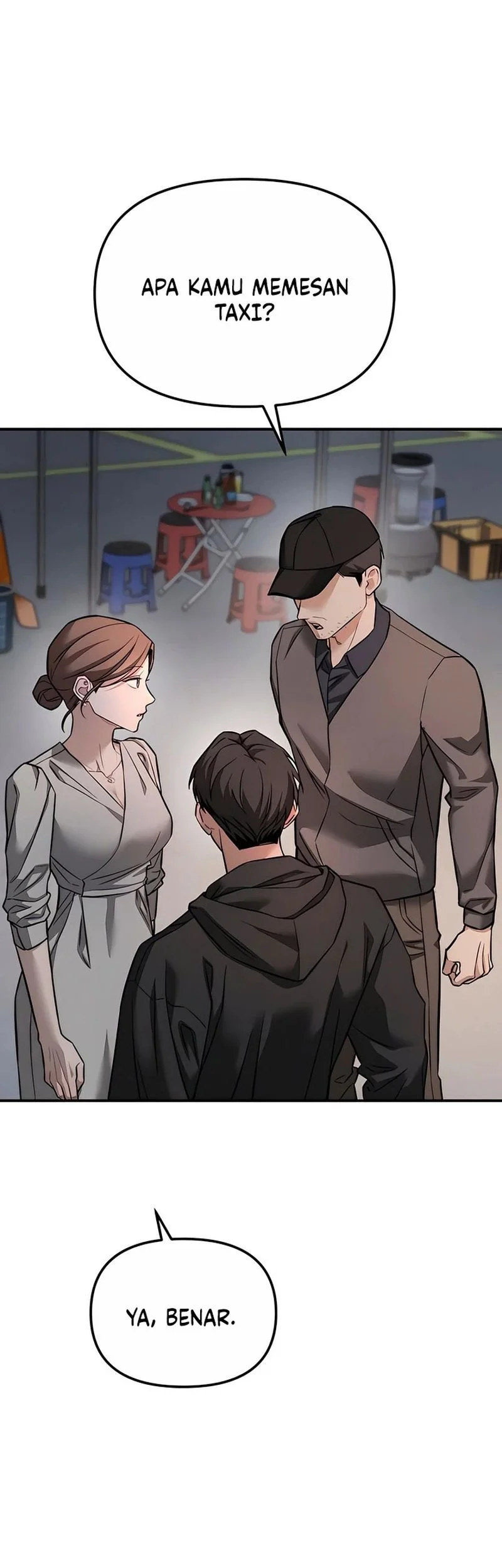 My Desire Is Not a Sin Chapter 17 - halaman 17