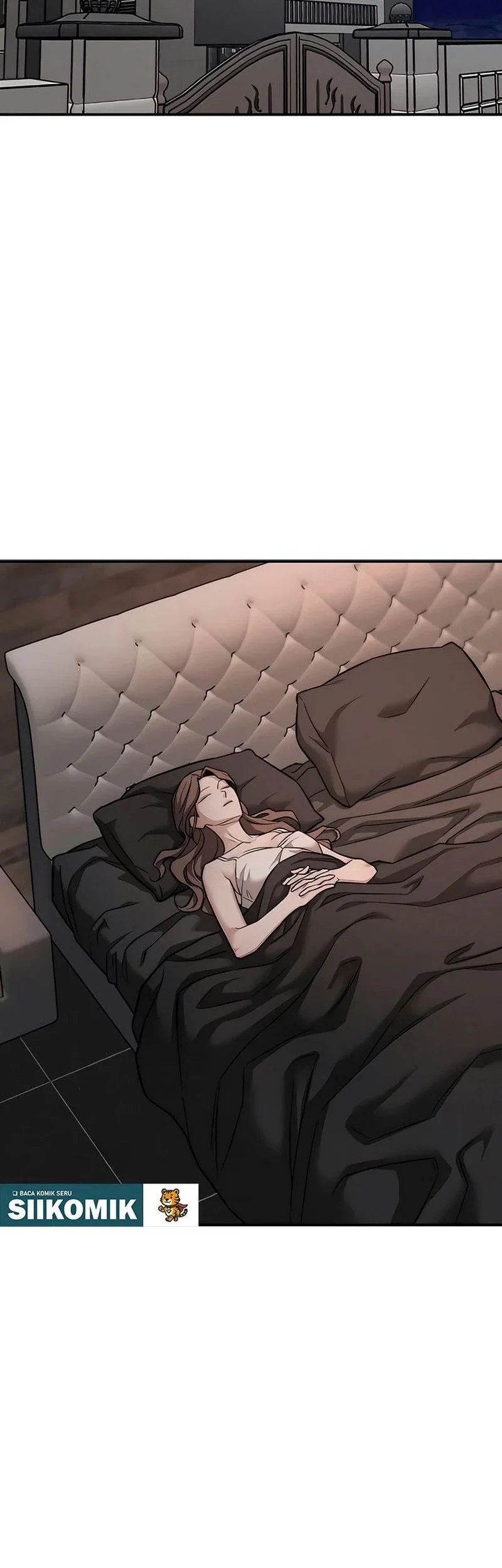 My Desire Is Not a Sin Chapter 17 - halaman 26