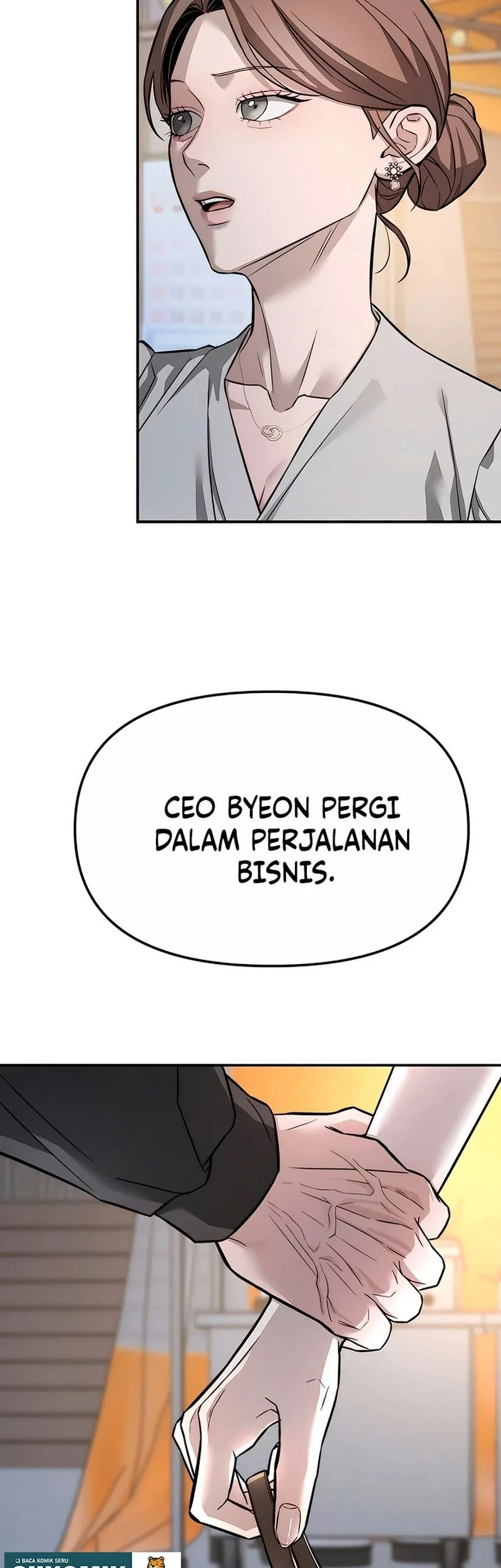 My Desire Is Not a Sin Chapter 17 - halaman 3