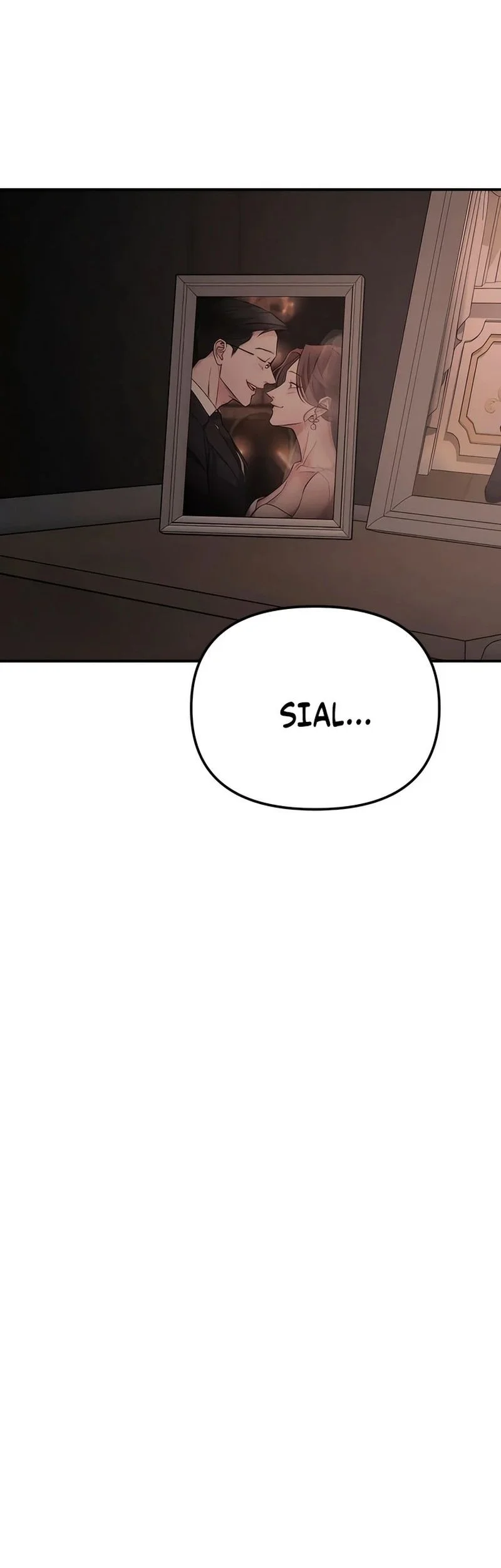 My Desire Is Not a Sin Chapter 17 - halaman 51