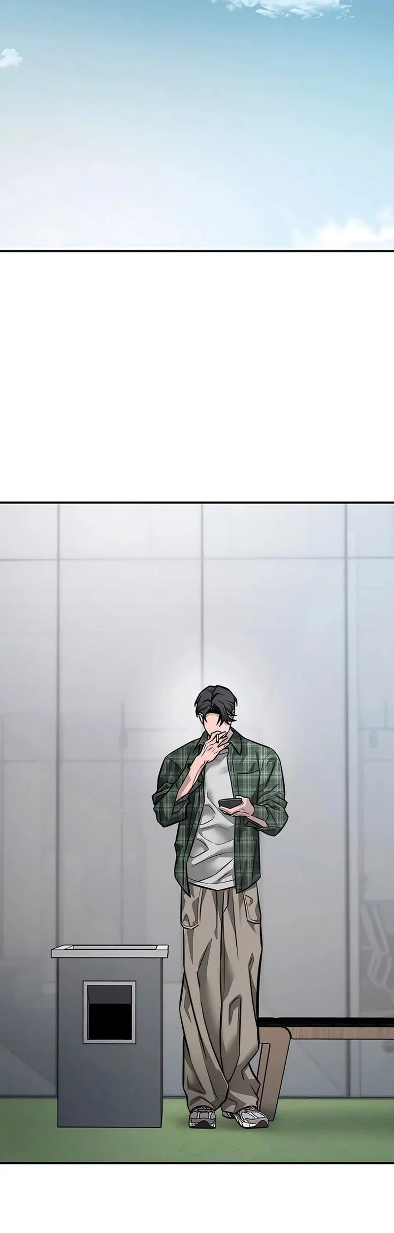 My Desire Is Not a Sin Chapter 17 - halaman 53