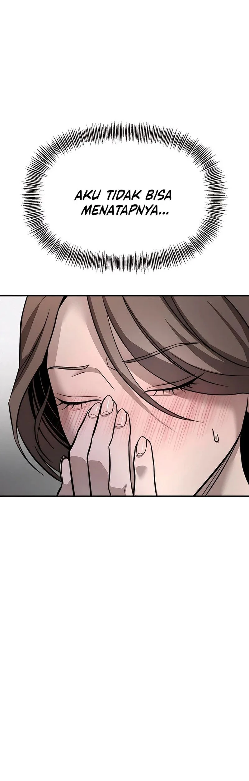 My Desire Is Not a Sin Chapter 17 - halaman 58