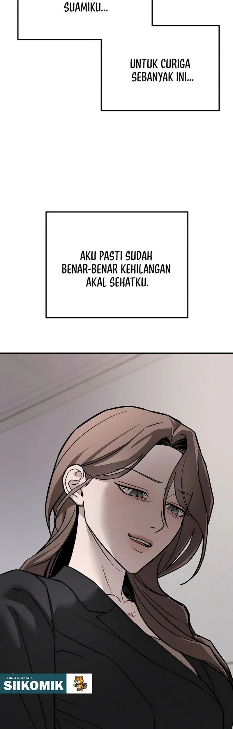My Desire Is Not a Sin Chapter 17 - halaman 77