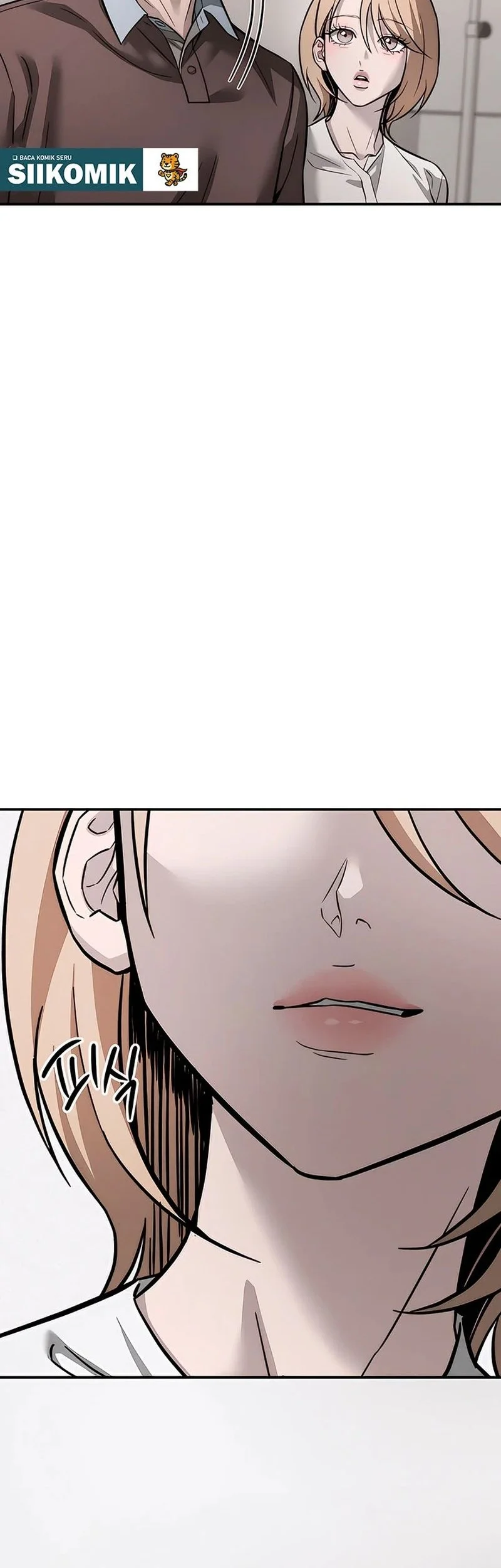 My Desire Is Not a Sin Chapter 17 - halaman 86
