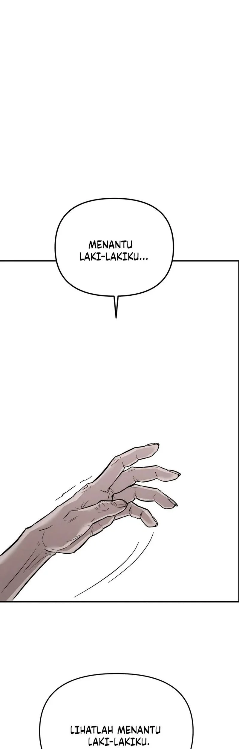 My Desire Is Not a Sin Chapter 18 - halaman 15