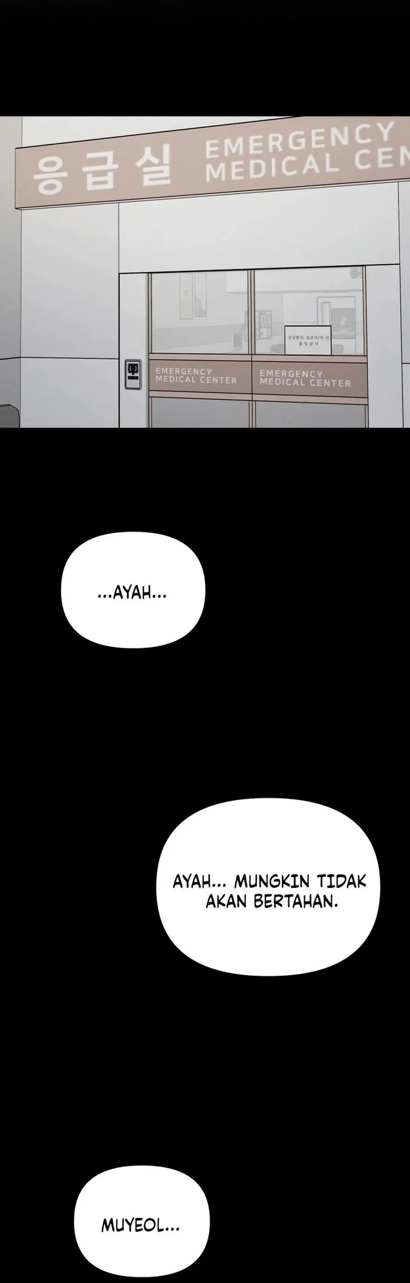 My Desire Is Not a Sin Chapter 18 - halaman 34