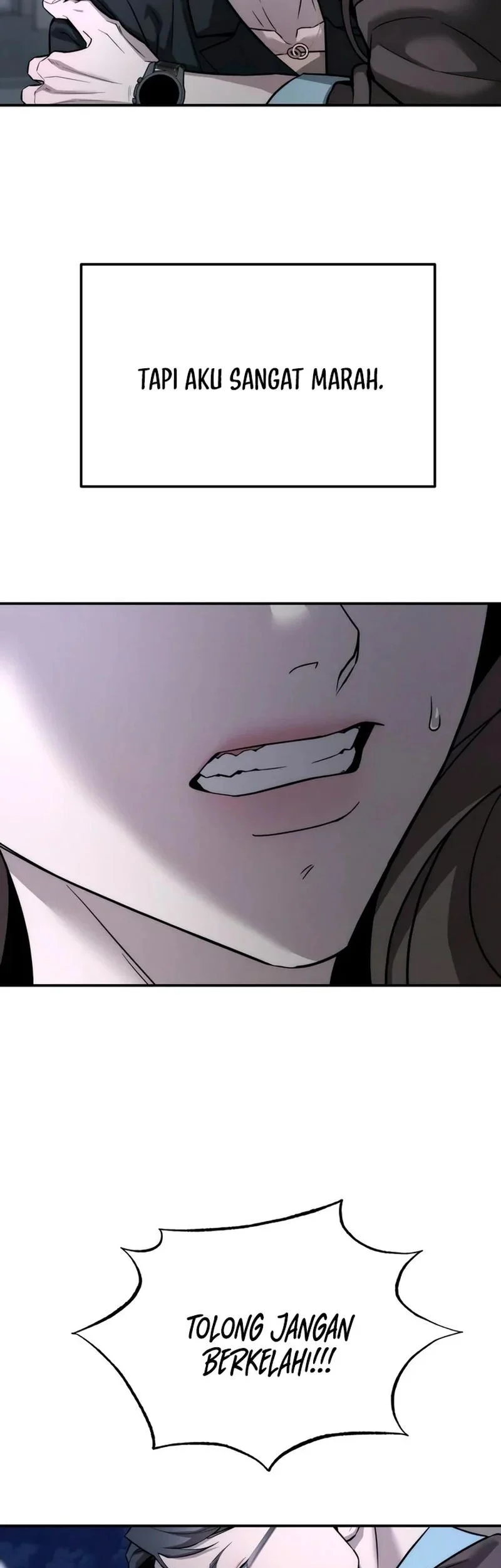 My Desire Is Not a Sin Chapter 18 - halaman 41