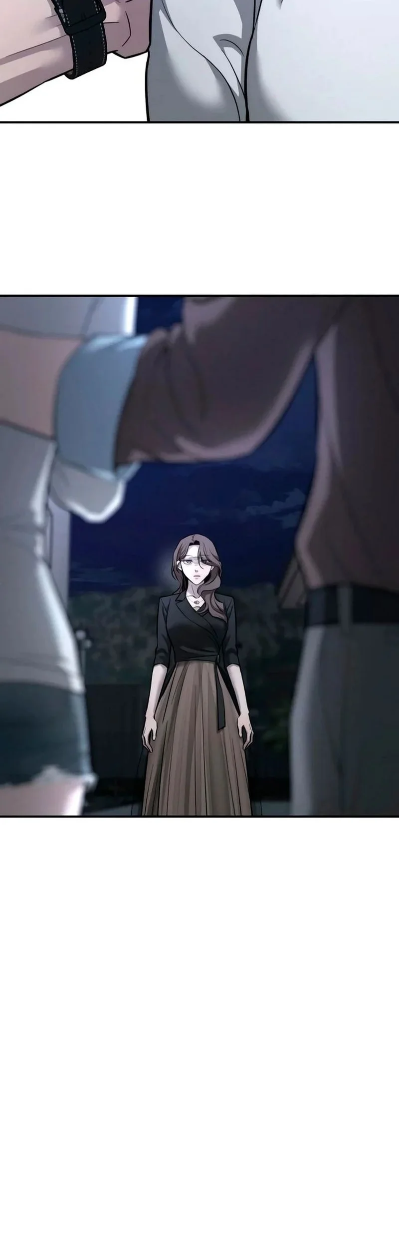 My Desire Is Not a Sin Chapter 18 - halaman 46