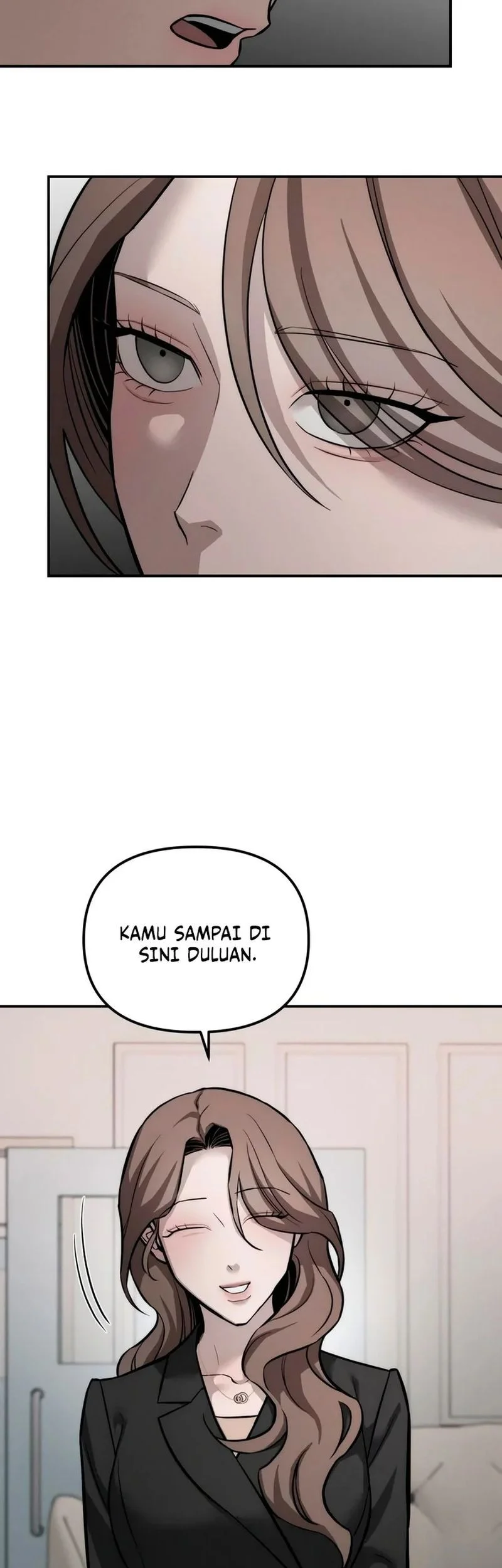My Desire Is Not a Sin Chapter 18 - halaman 5