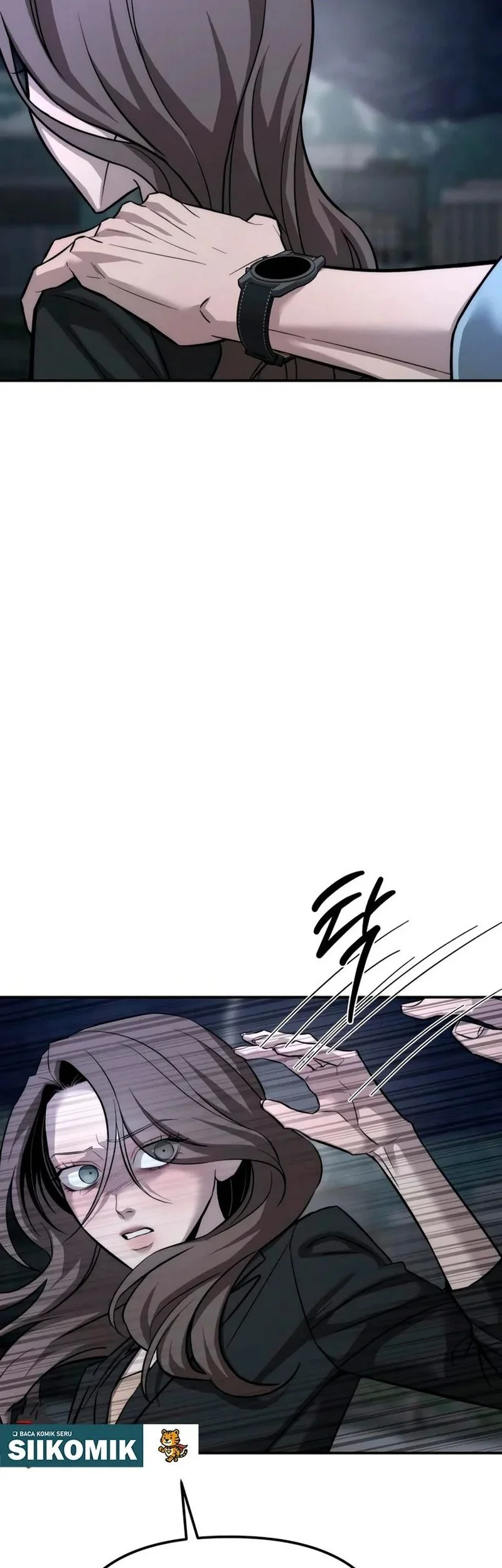 My Desire Is Not a Sin Chapter 18 - halaman 50