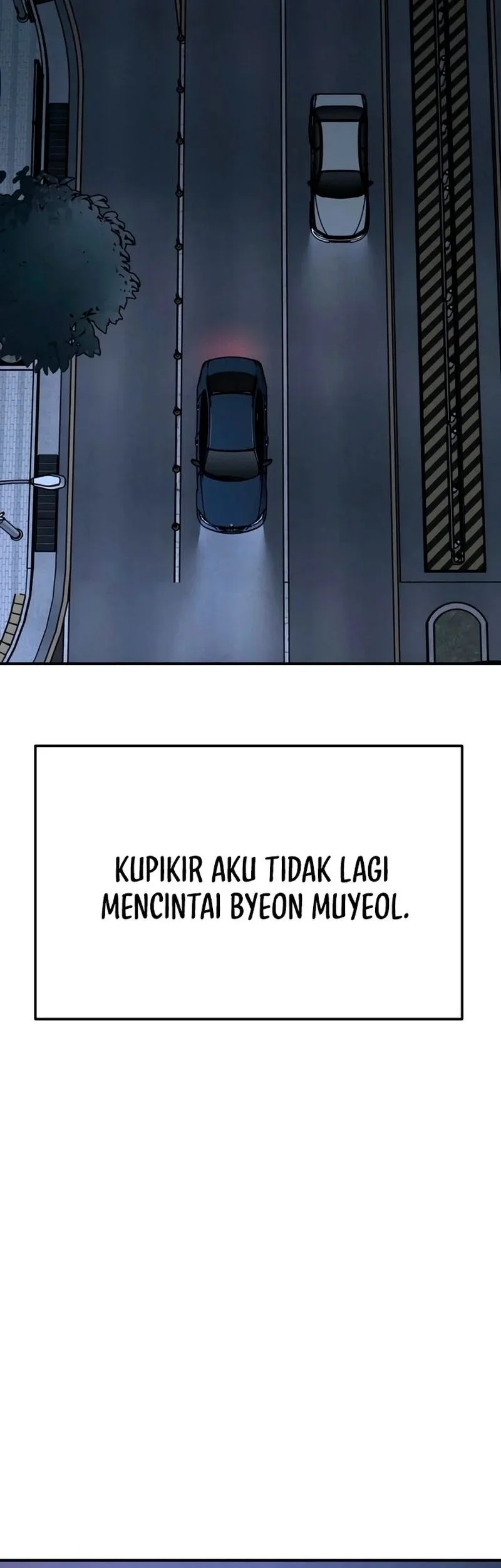 My Desire Is Not a Sin Chapter 18 - halaman 54