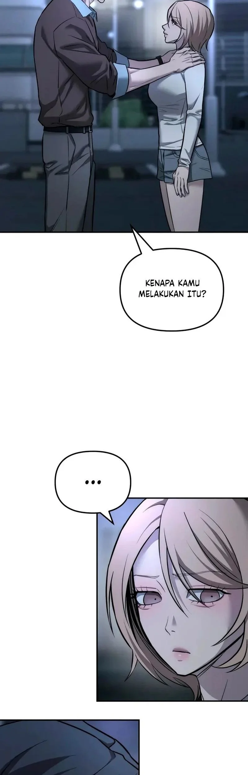 My Desire Is Not a Sin Chapter 19 - halaman 11