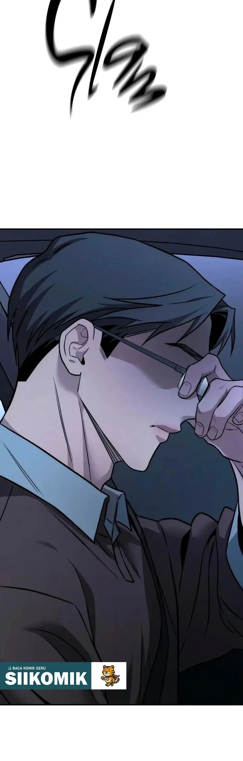 My Desire Is Not a Sin Chapter 19 - halaman 30