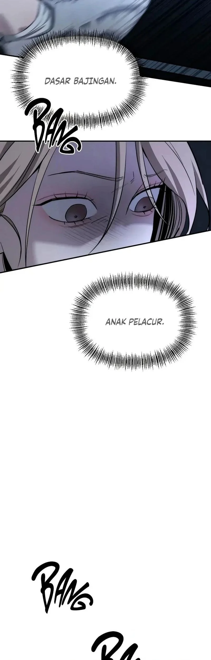 My Desire Is Not a Sin Chapter 19 - halaman 33