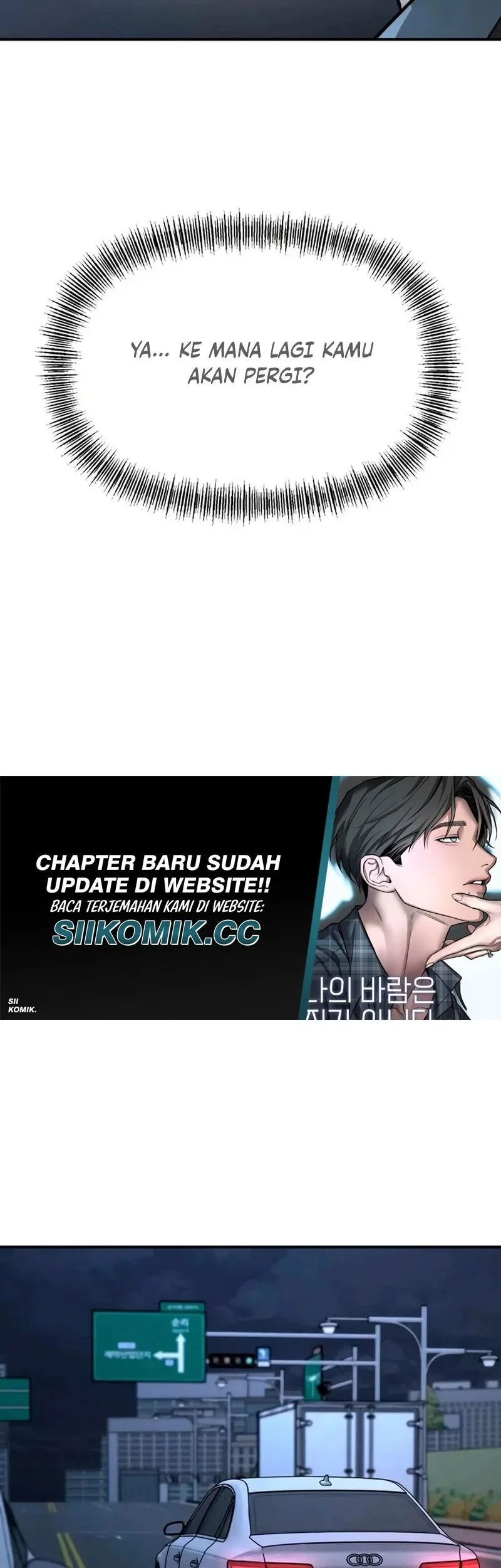 My Desire Is Not a Sin Chapter 19 - halaman 35