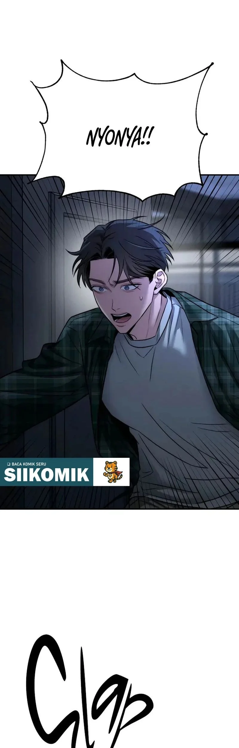 My Desire Is Not a Sin Chapter 19 - halaman 51