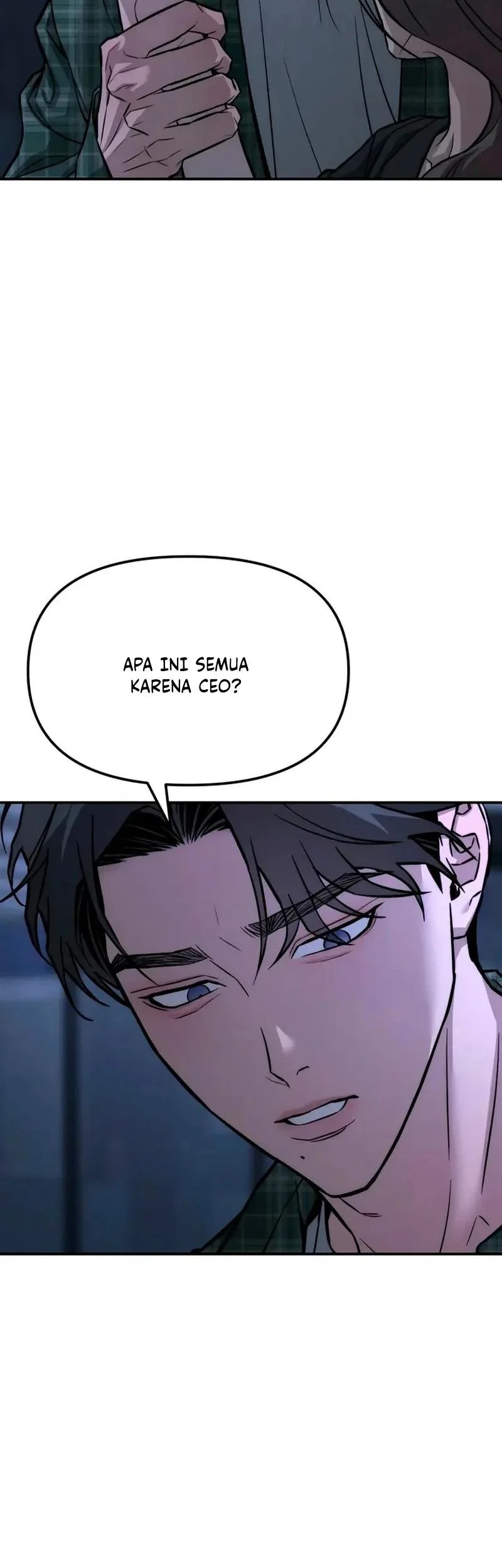My Desire Is Not a Sin Chapter 19 - halaman 59