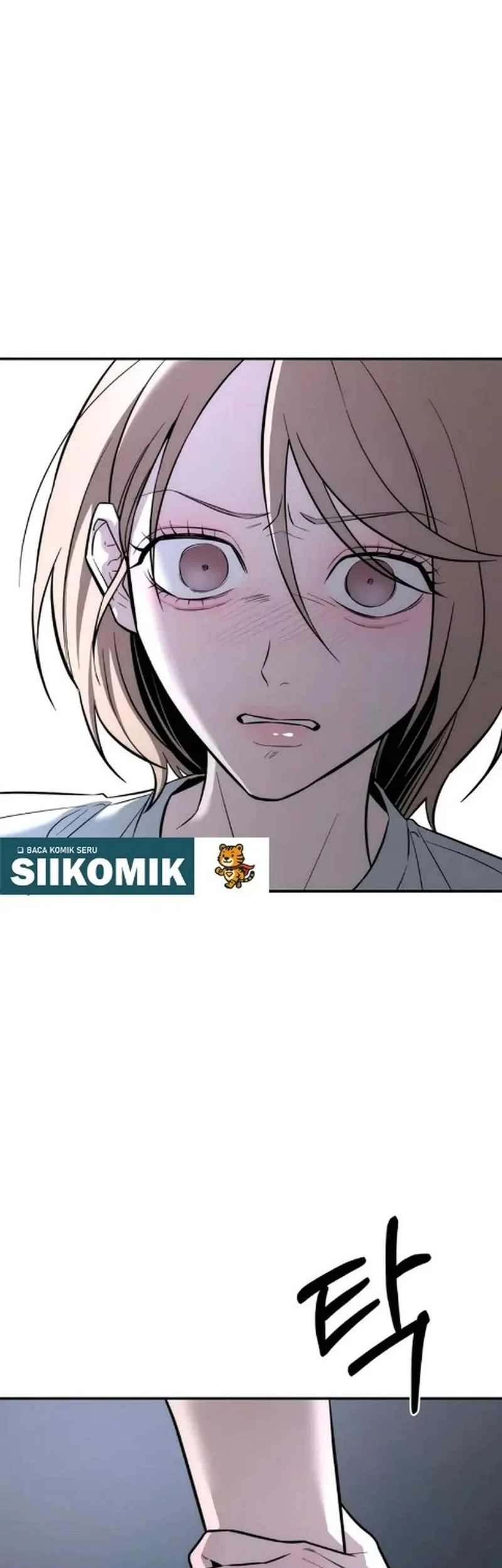 My Desire Is Not a Sin Chapter 19 - halaman 6