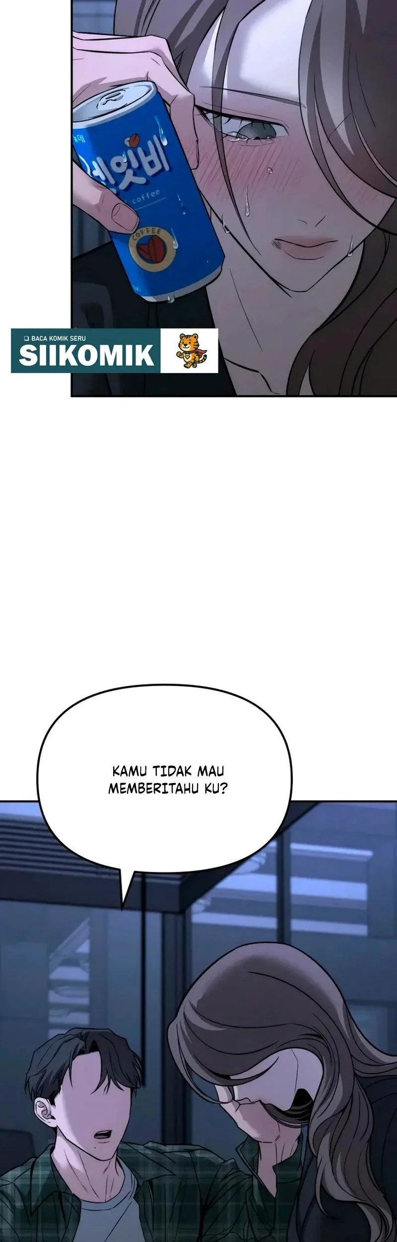 My Desire Is Not a Sin Chapter 19 - halaman 70