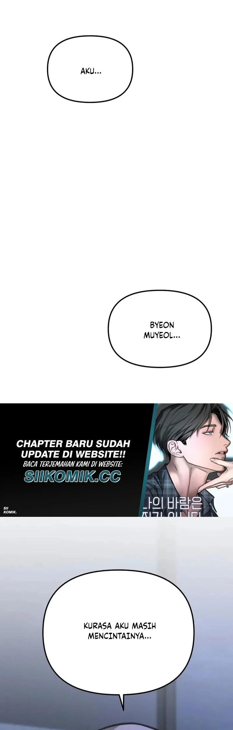 My Desire Is Not a Sin Chapter 19 - halaman 73