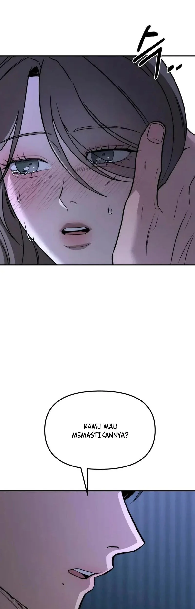 My Desire Is Not a Sin Chapter 19 - halaman 77