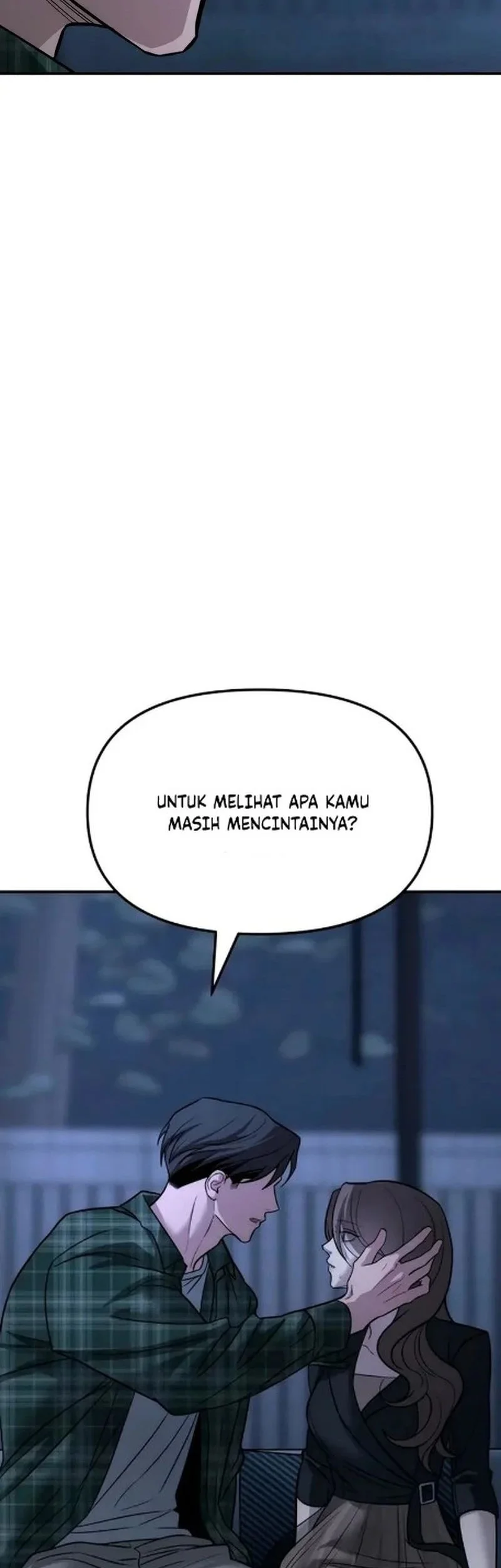 My Desire Is Not a Sin Chapter 19 - halaman 78