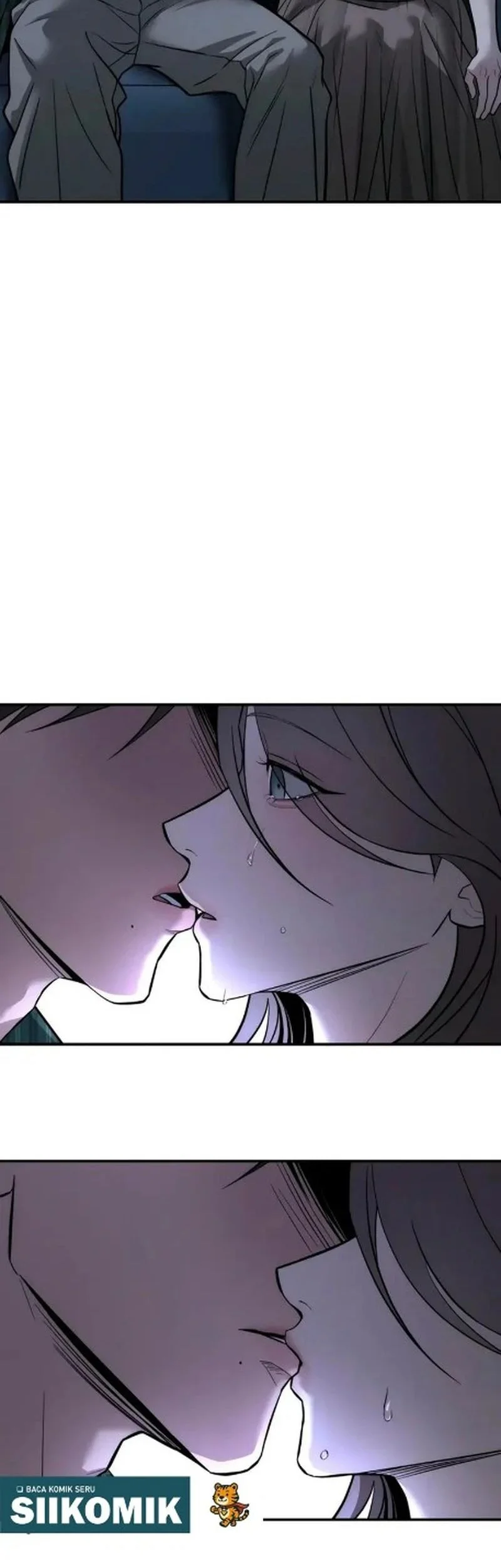 My Desire Is Not a Sin Chapter 19 - halaman 79