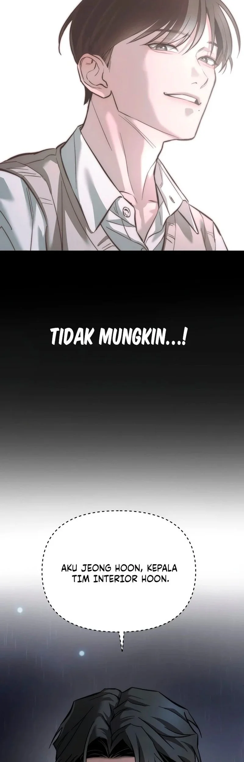 My Desire Is Not a Sin Chapter 2 - halaman 10