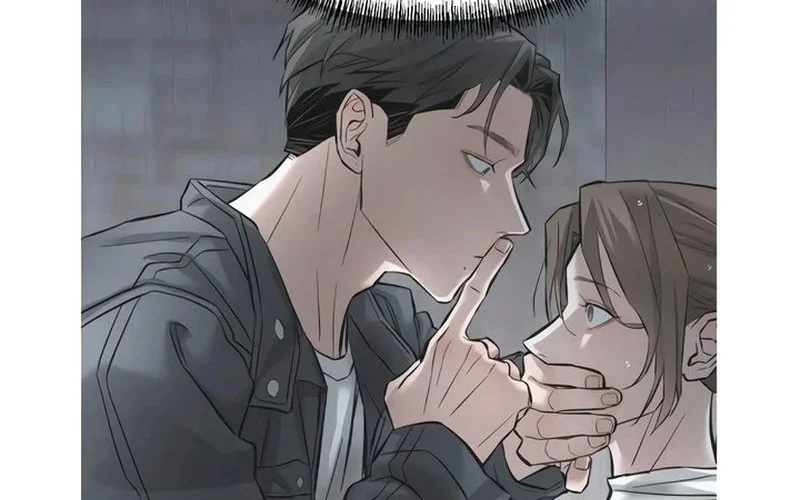 My Desire Is Not a Sin Chapter 2 - halaman 24
