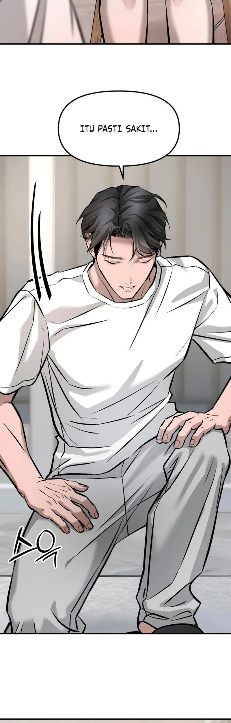 My Desire Is Not a Sin Chapter 2 - halaman 47