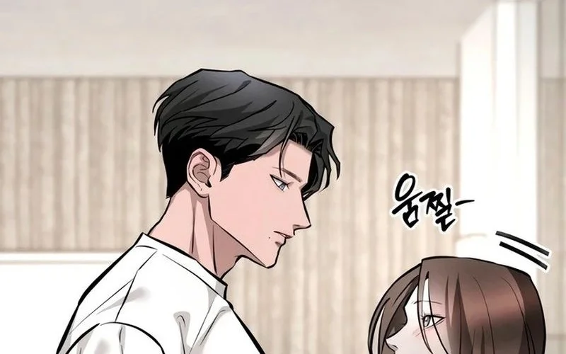 My Desire Is Not a Sin Chapter 2 - halaman 48