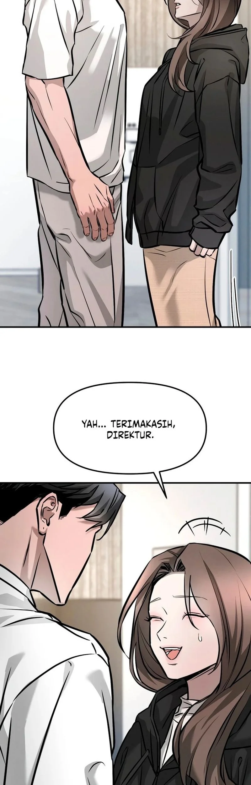 My Desire Is Not a Sin Chapter 2 - halaman 49