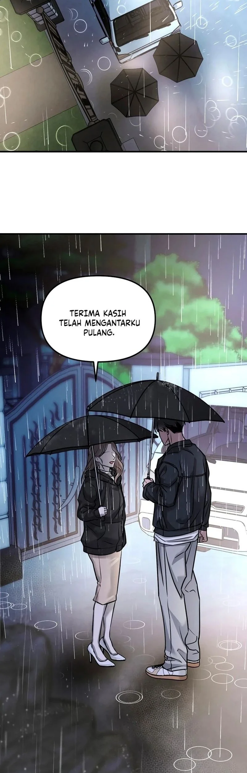 My Desire Is Not a Sin Chapter 2 - halaman 54