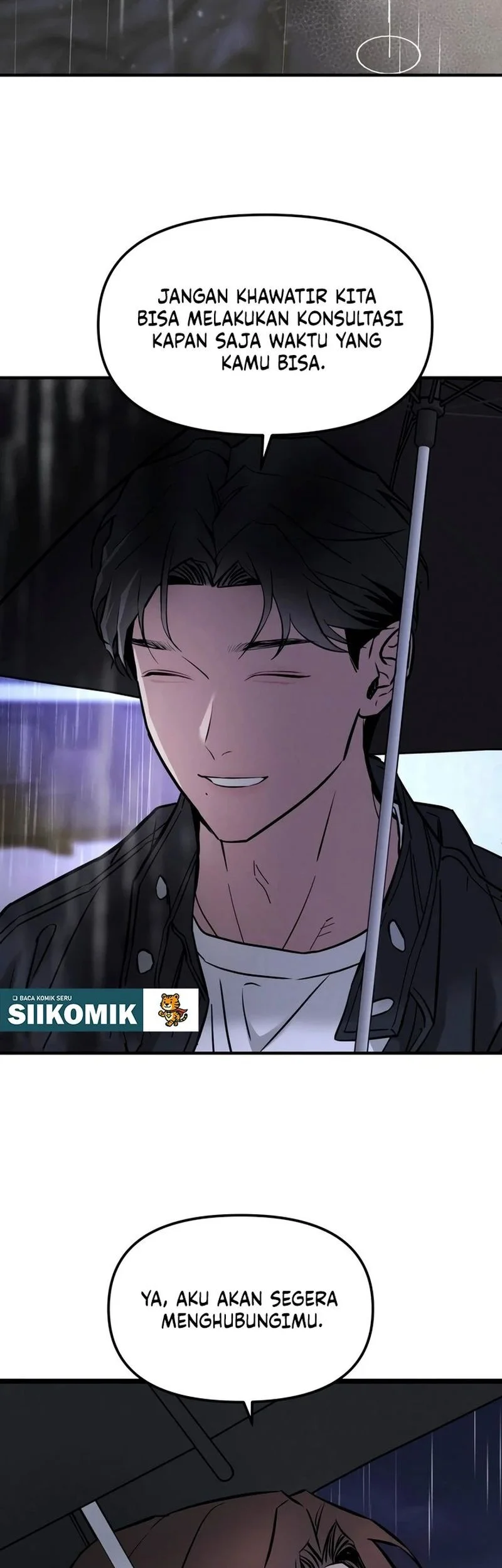 My Desire Is Not a Sin Chapter 2 - halaman 55