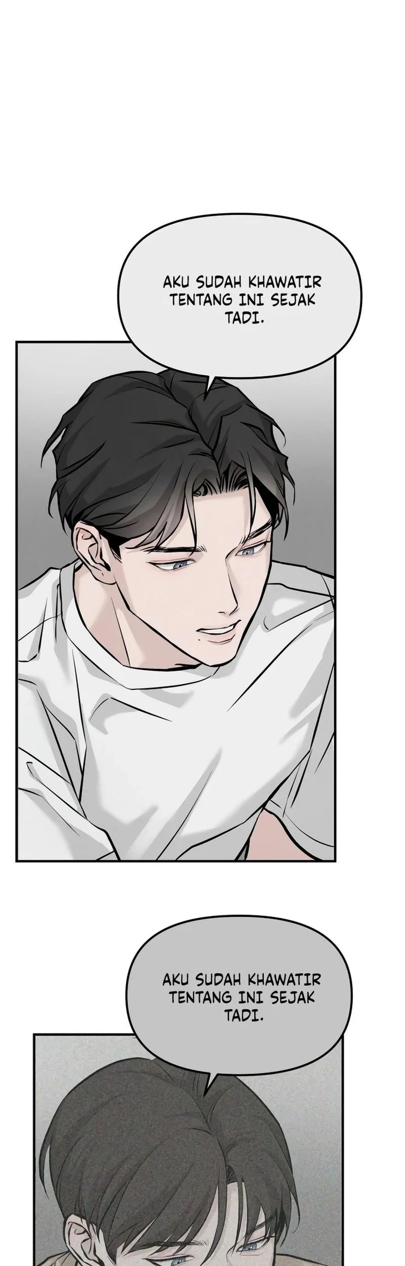My Desire Is Not a Sin Chapter 2 - halaman 70