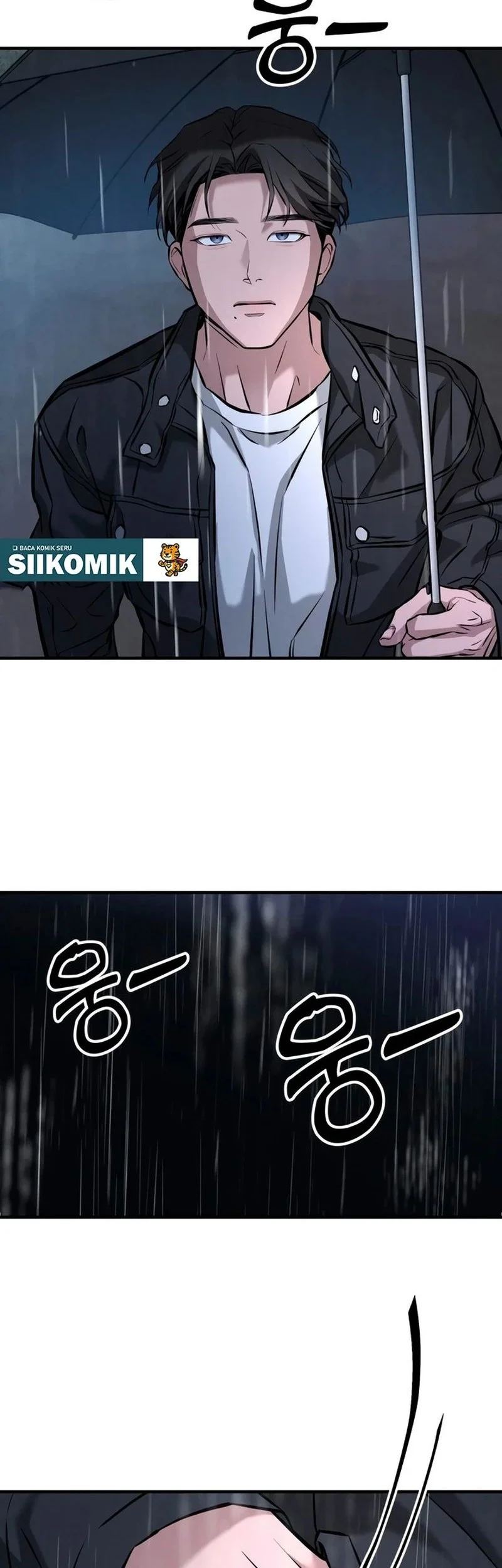 My Desire Is Not a Sin Chapter 2 - halaman 78