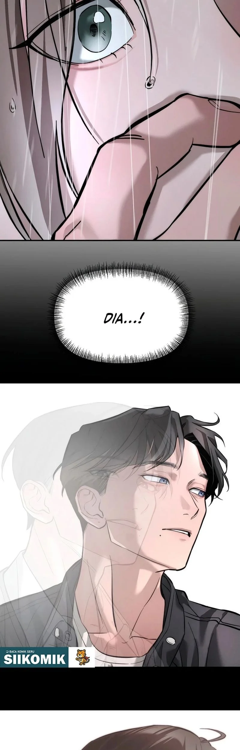 My Desire Is Not a Sin Chapter 2 - halaman 9
