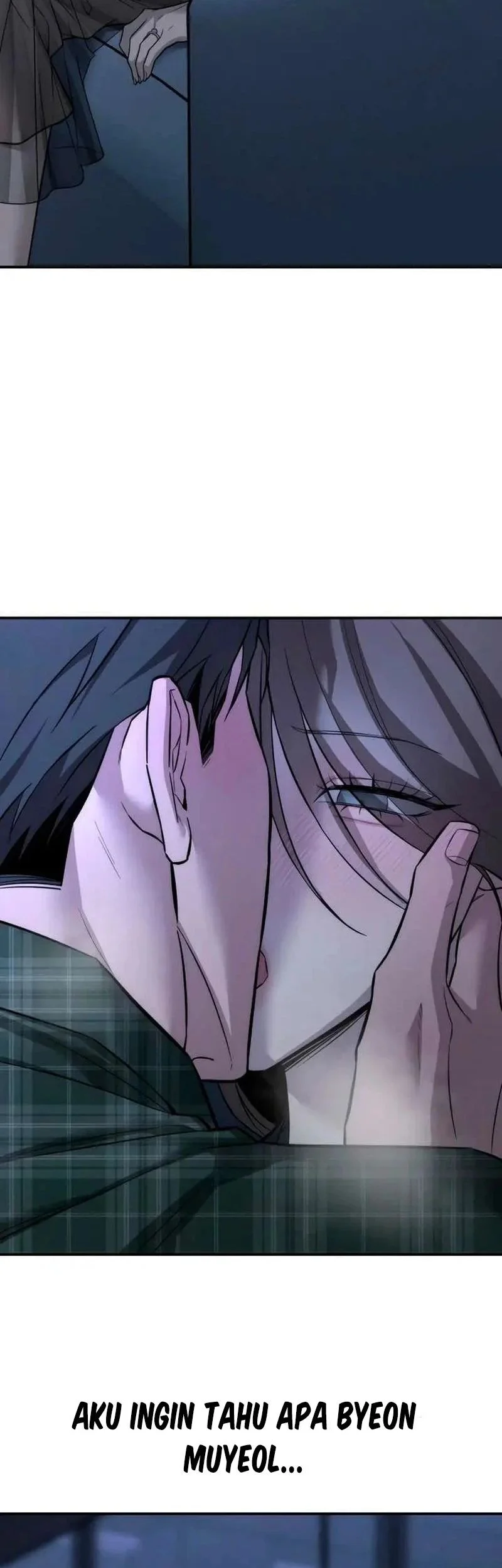 My Desire Is Not a Sin Chapter 20 - halaman 13