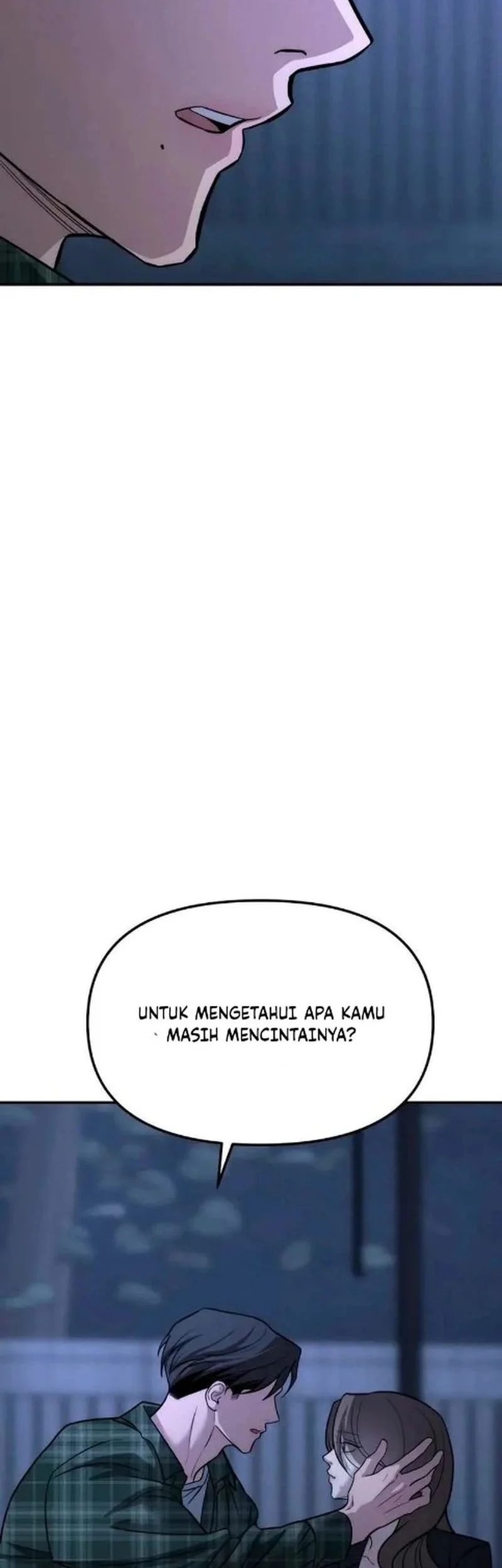 My Desire Is Not a Sin Chapter 20 - halaman 2